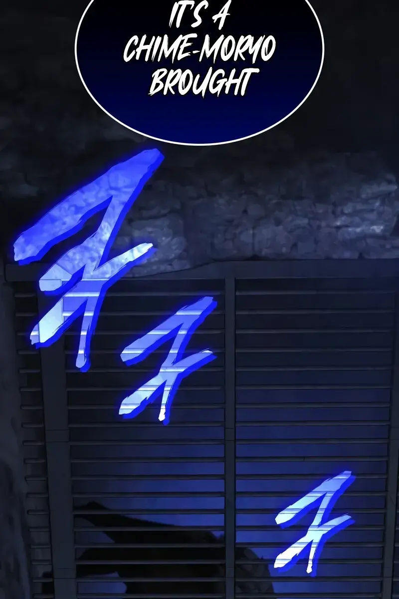 Myst, Might, Mayhem Chapter 45 Page 32