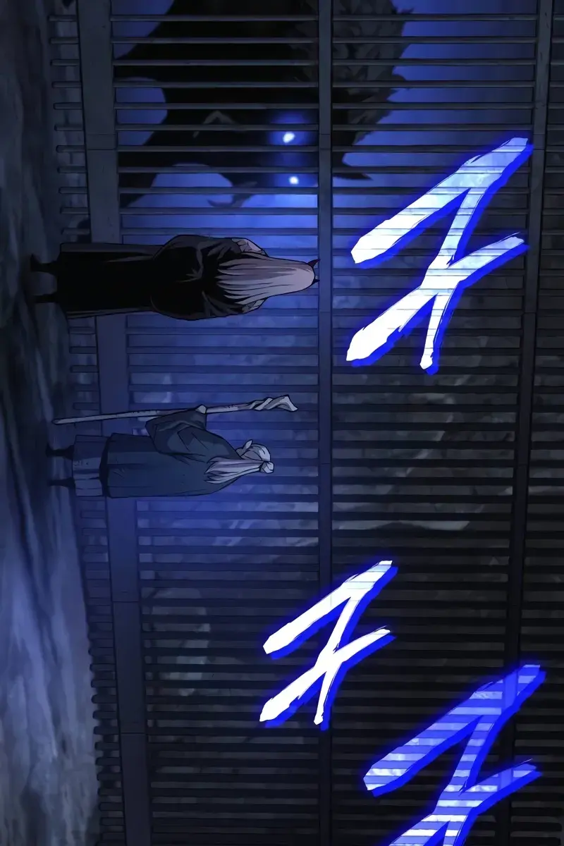 Myst, Might, Mayhem Chapter 45 Page 33