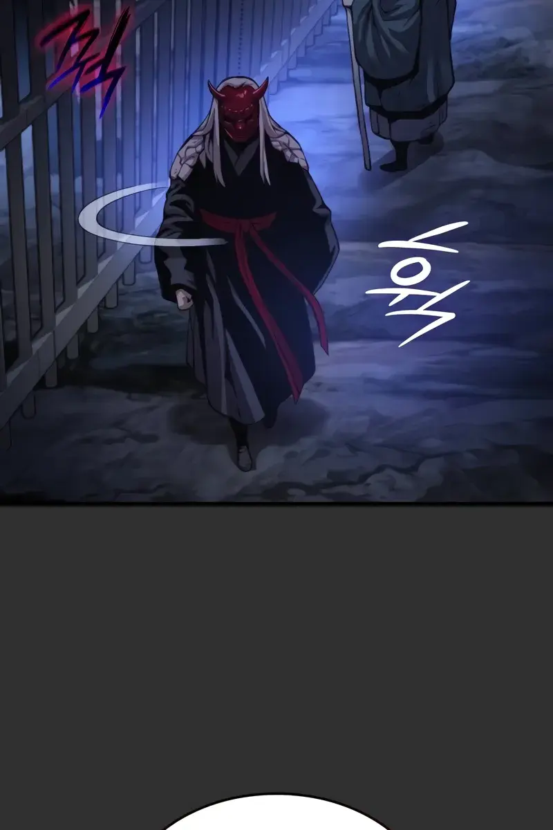 Myst, Might, Mayhem Chapter 45 Page 37