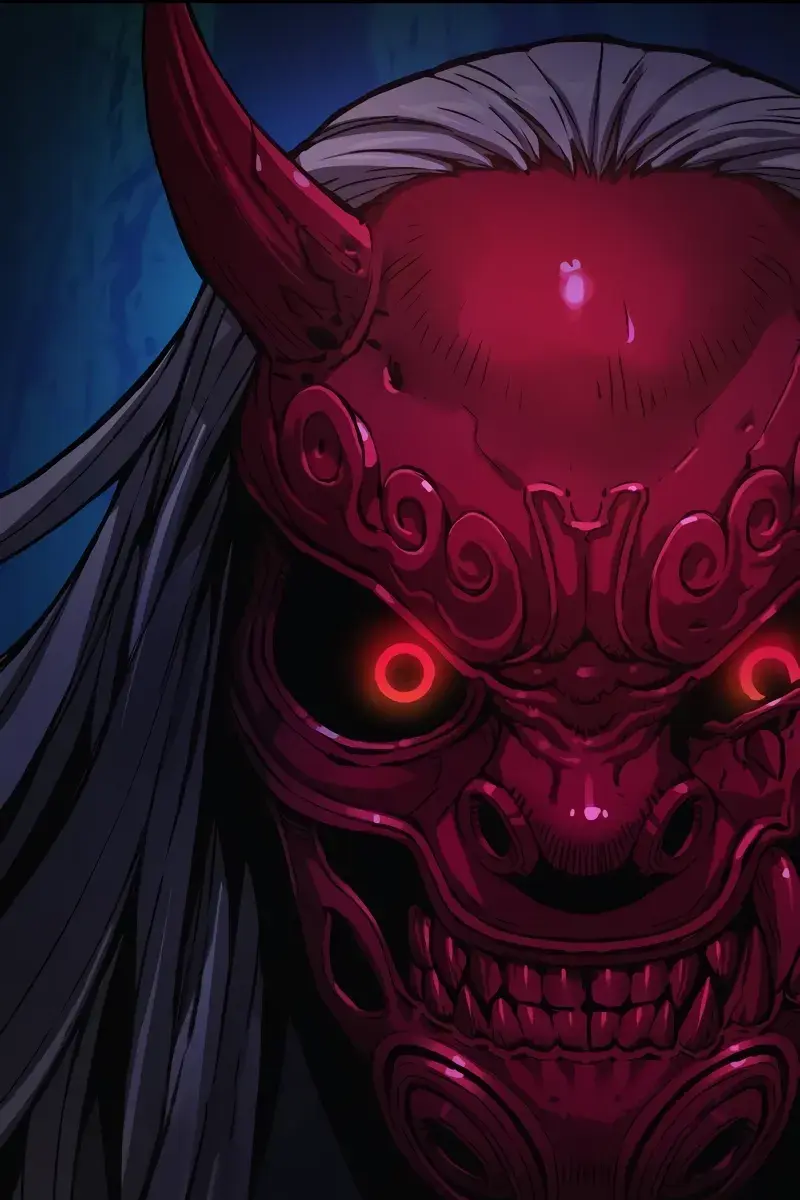 Myst, Might, Mayhem Chapter 45 Page 39