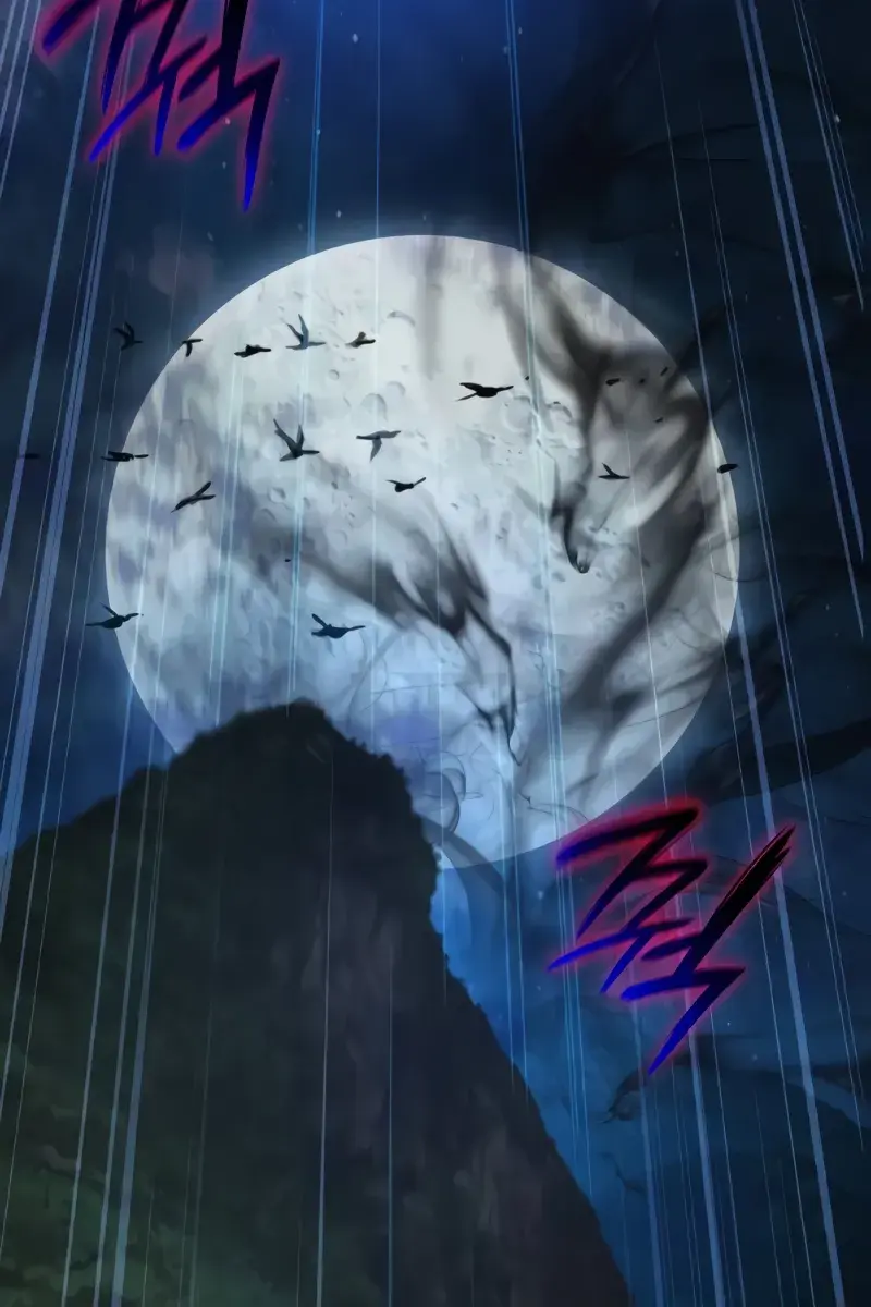 Myst, Might, Mayhem Chapter 45 Page 41