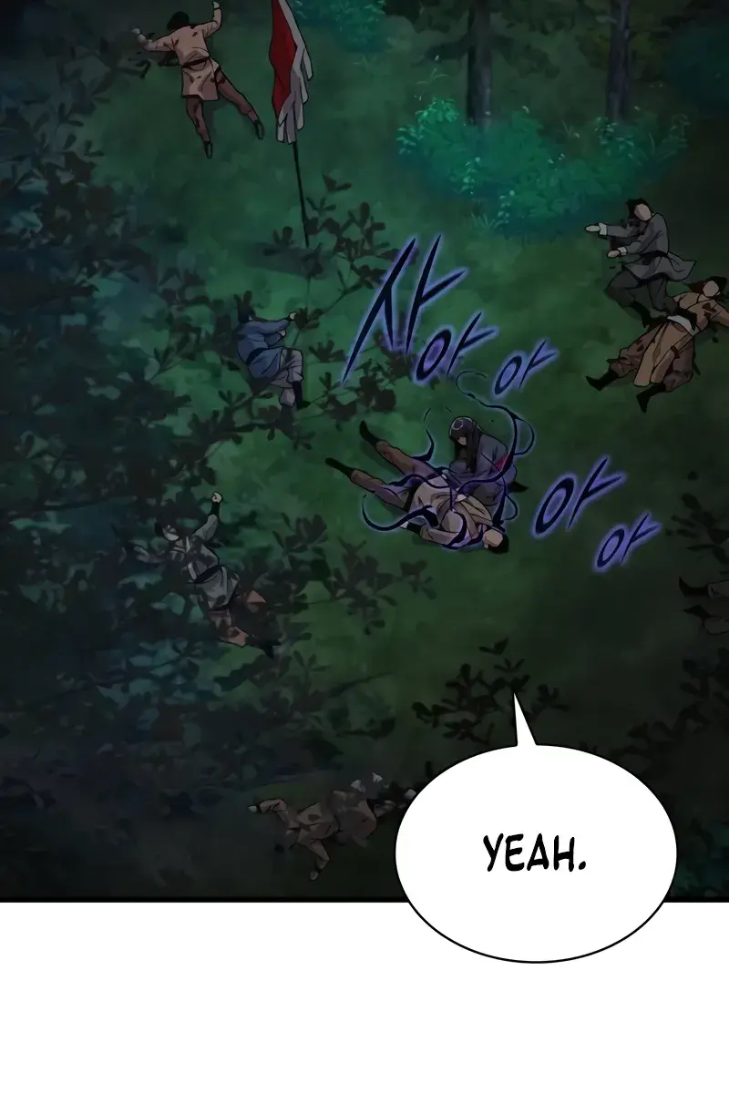 Myst, Might, Mayhem Chapter 45 Page 47