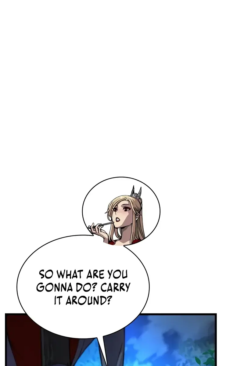 Myst, Might, Mayhem Chapter 45 Page 48