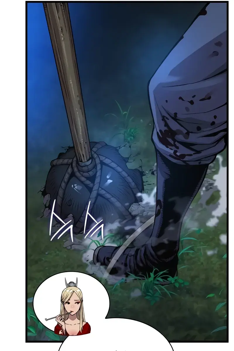 Myst, Might, Mayhem Chapter 45 Page 52