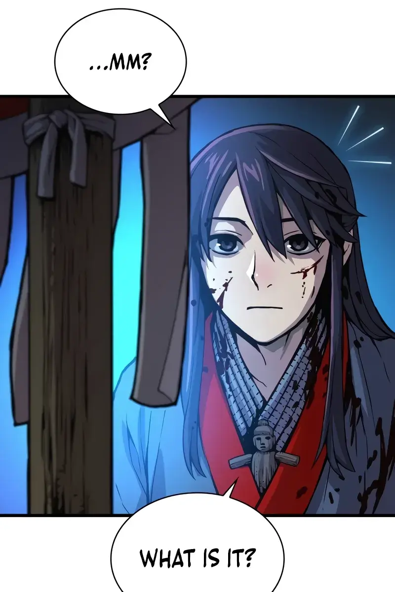 Myst, Might, Mayhem Chapter 45 Page 54