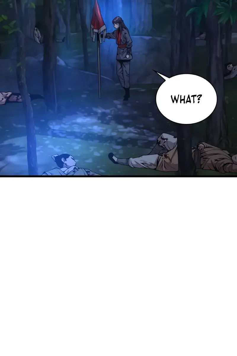 Myst, Might, Mayhem Chapter 45 Page 56