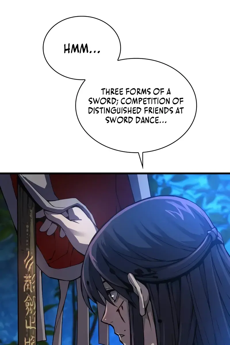 Myst, Might, Mayhem Chapter 45 Page 57