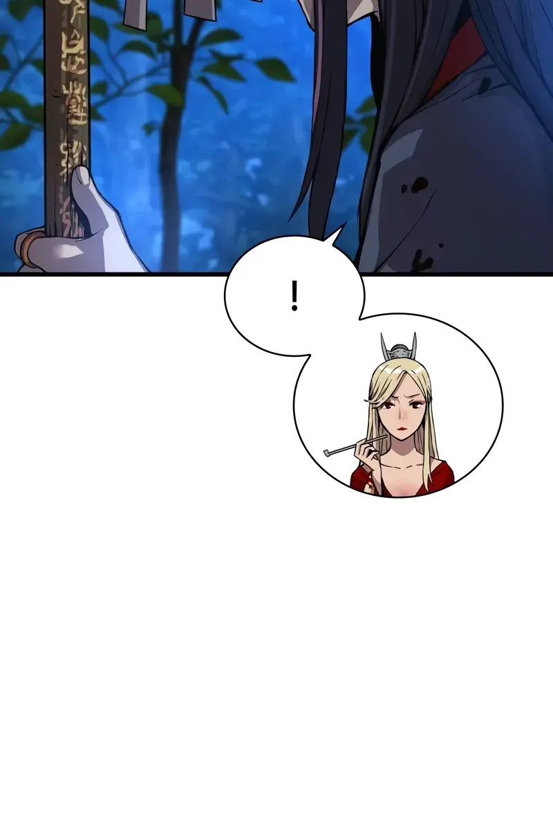 Myst, Might, Mayhem Chapter 45 Page 58