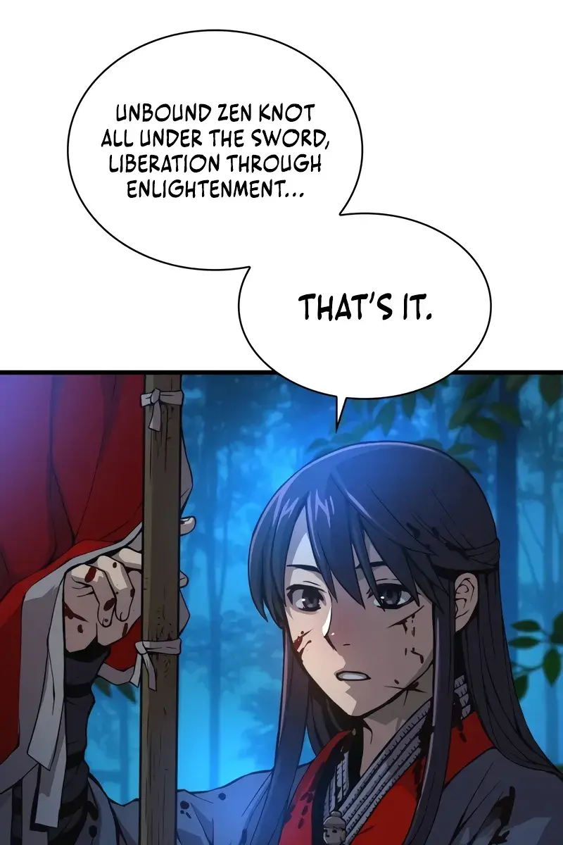 Myst, Might, Mayhem Chapter 45 Page 59