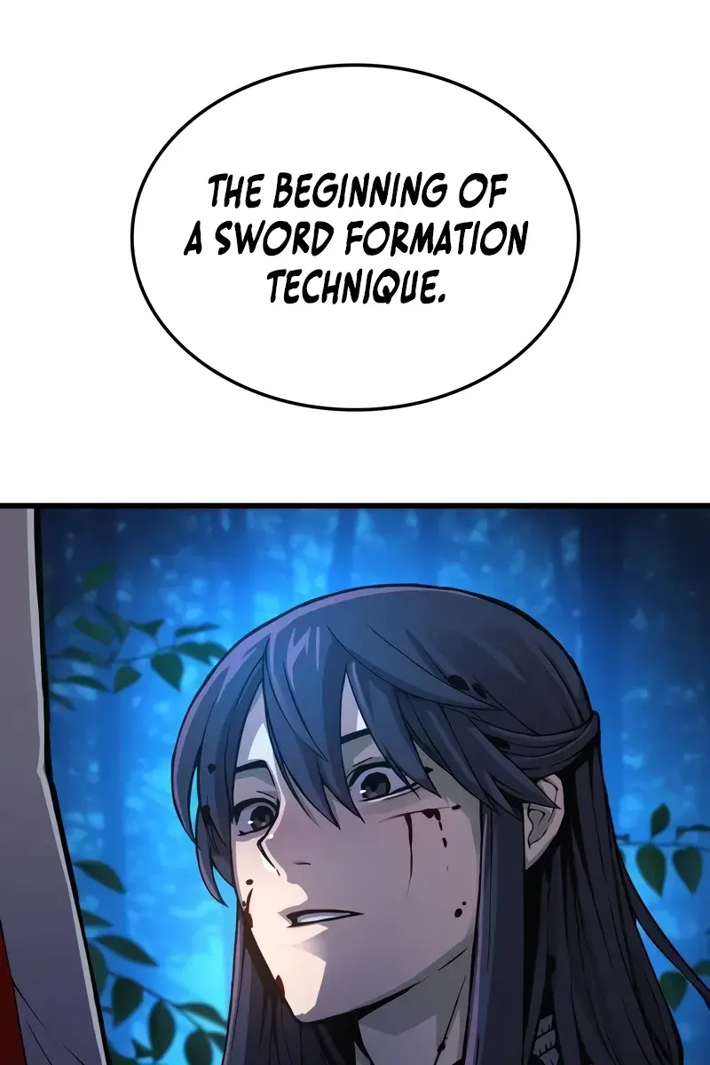 Myst, Might, Mayhem Chapter 45 Page 61