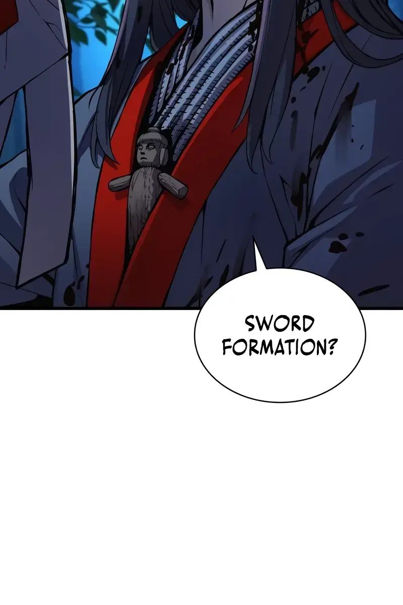 Myst, Might, Mayhem Chapter 45 Page 62