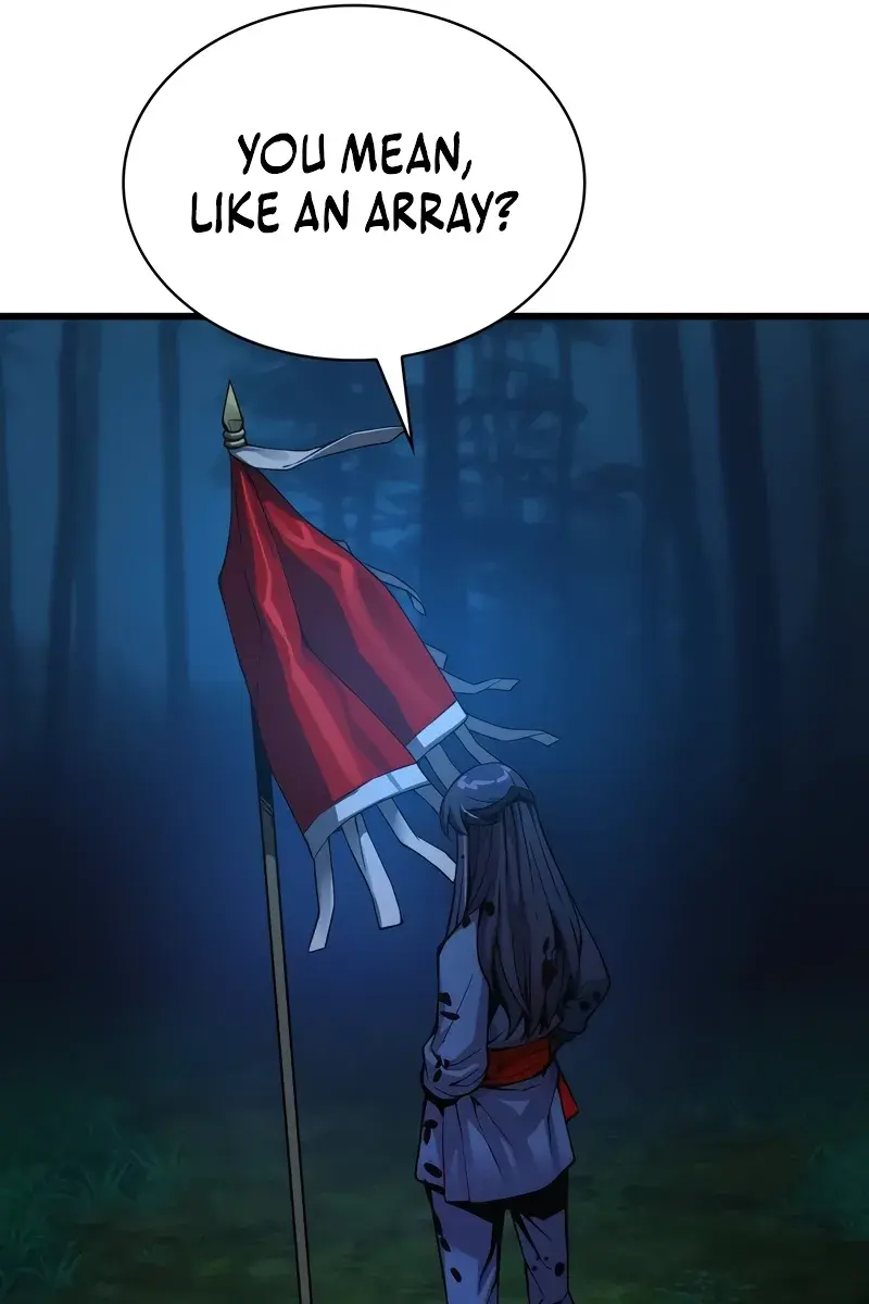 Myst, Might, Mayhem Chapter 45 Page 64