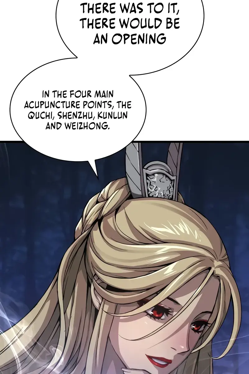 Myst, Might, Mayhem Chapter 45 Page 66