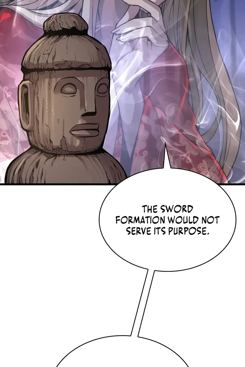 Myst, Might, Mayhem Chapter 45 Page 67