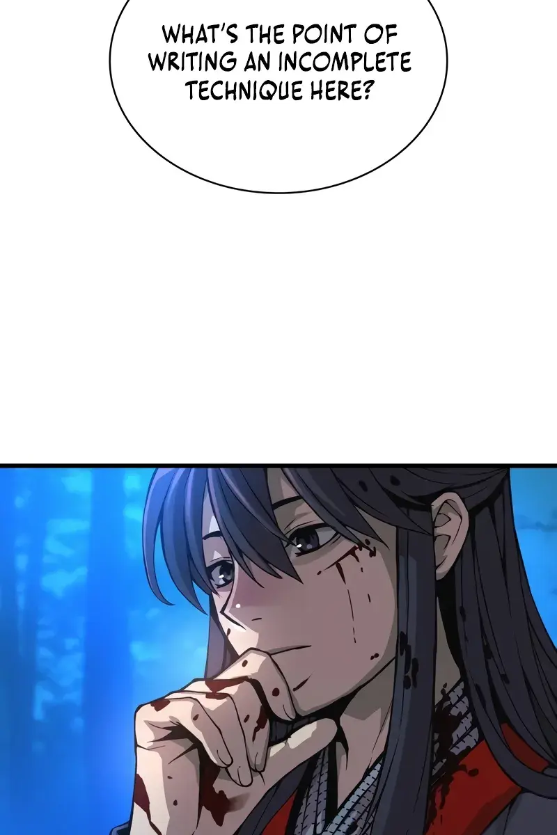 Myst, Might, Mayhem Chapter 45 Page 68