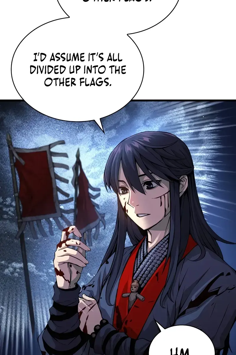 Myst, Might, Mayhem Chapter 45 Page 70