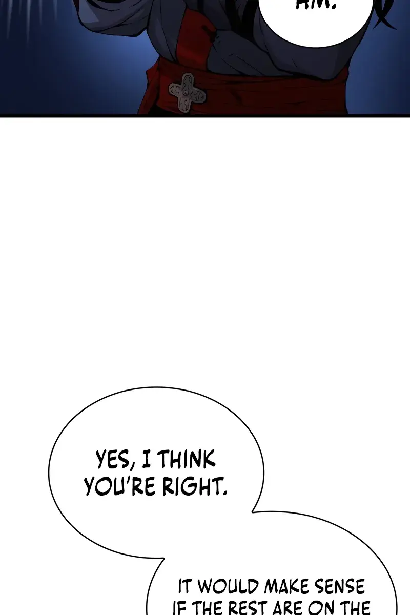 Myst, Might, Mayhem Chapter 45 Page 71