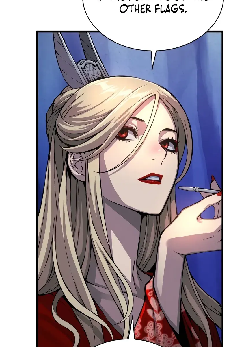 Myst, Might, Mayhem Chapter 45 Page 72