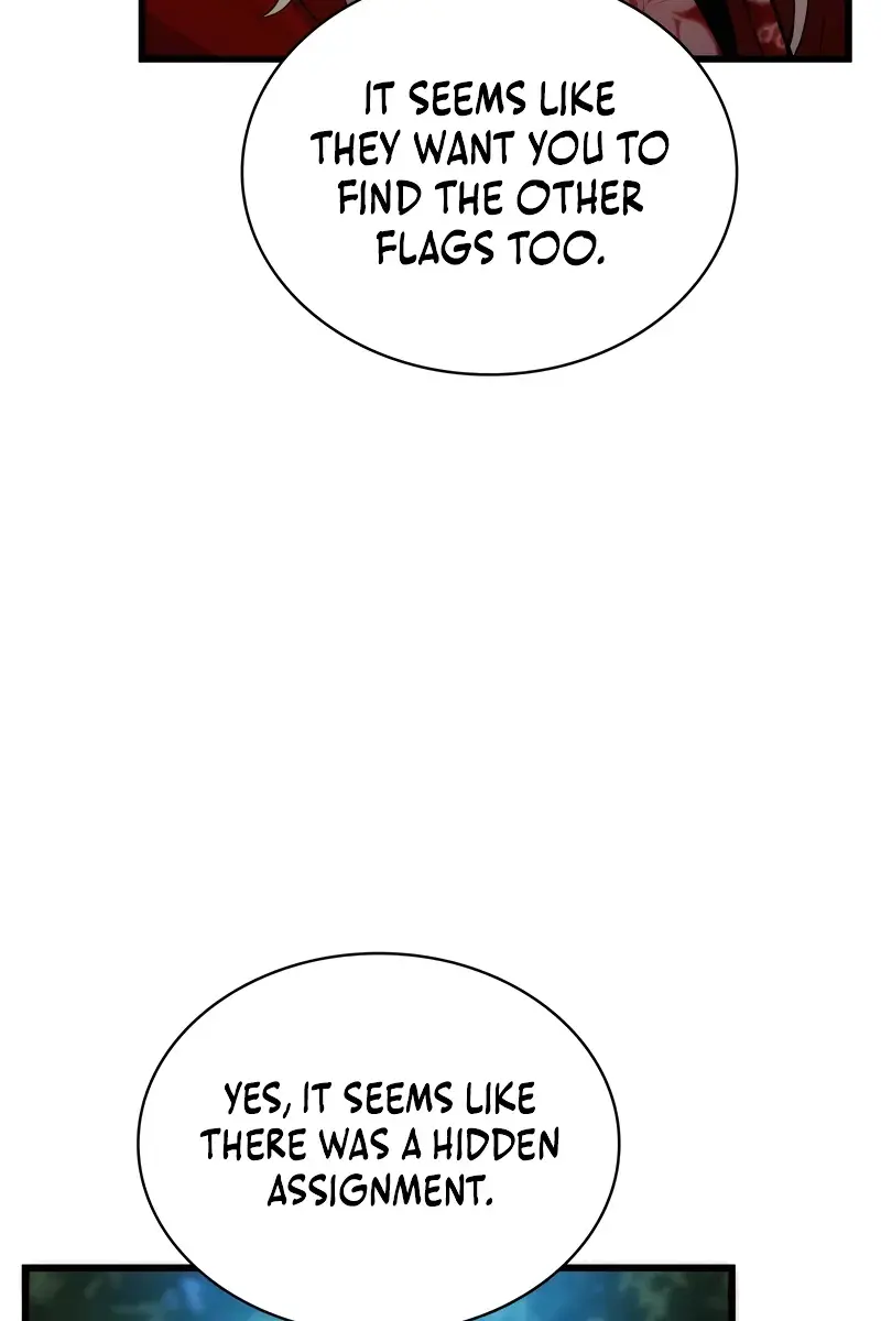 Myst, Might, Mayhem Chapter 45 Page 73