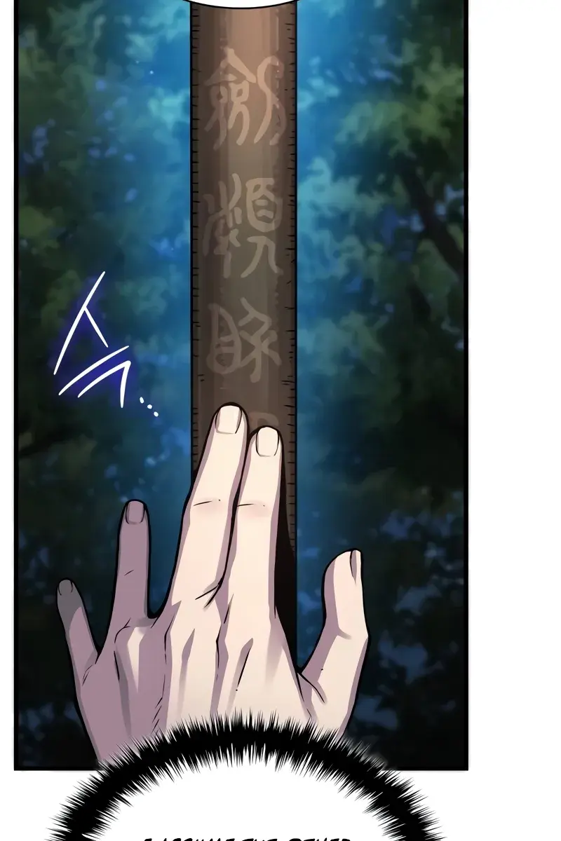 Myst, Might, Mayhem Chapter 45 Page 74