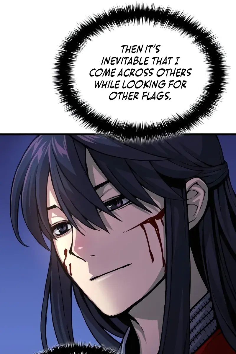 Myst, Might, Mayhem Chapter 45 Page 76