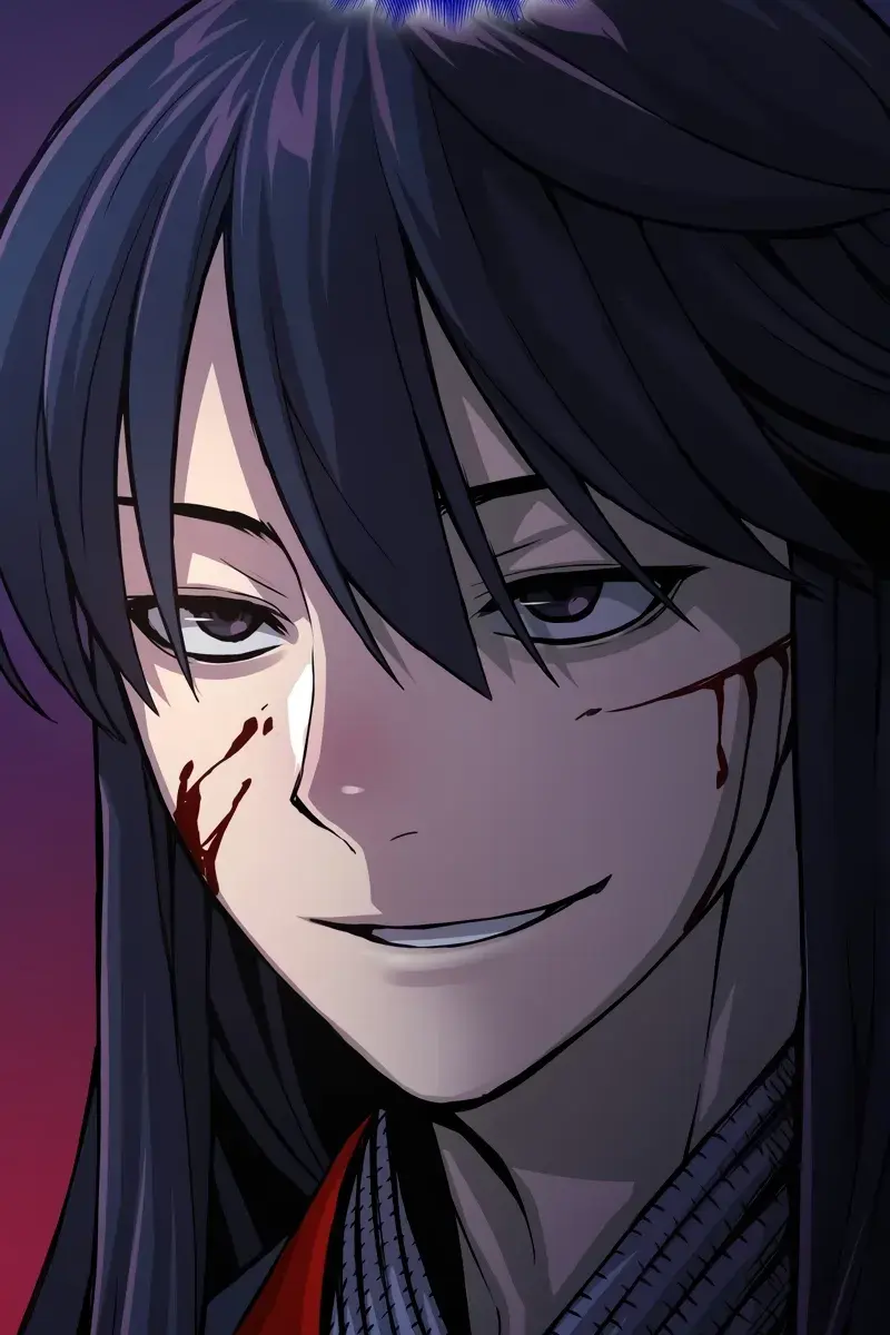 Myst, Might, Mayhem Chapter 45 Page 78