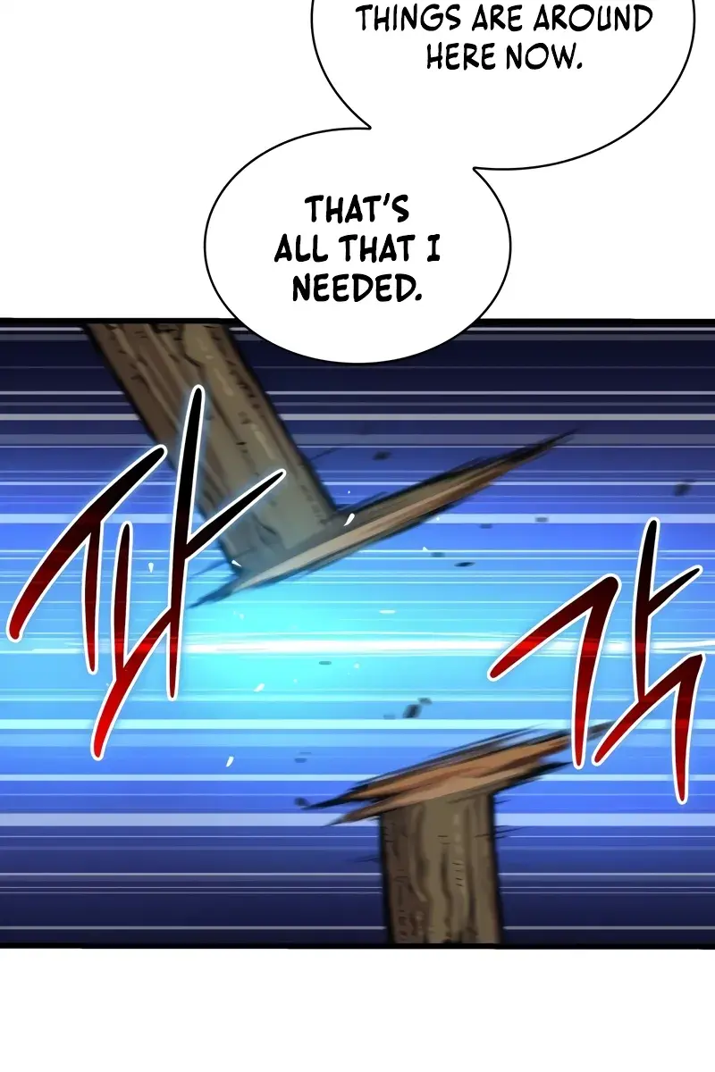 Myst, Might, Mayhem Chapter 45 Page 81