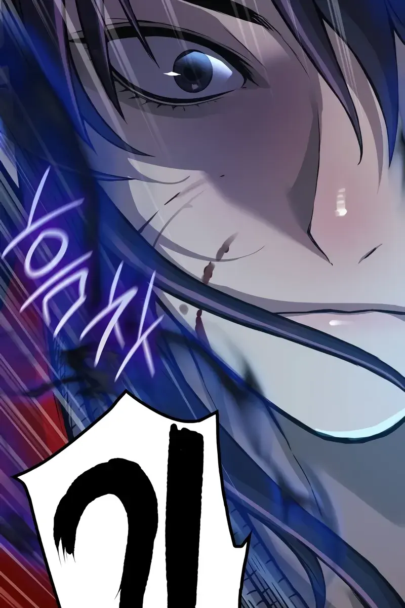 Myst, Might, Mayhem Chapter 45 Page 83