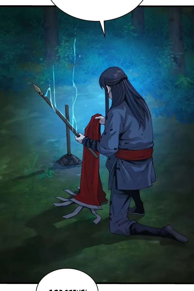 Myst, Might, Mayhem Chapter 45 Page 85