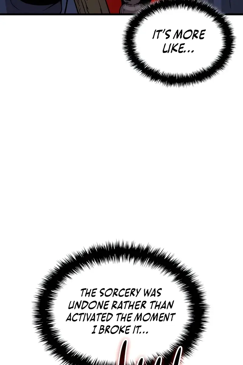 Myst, Might, Mayhem Chapter 45 Page 89