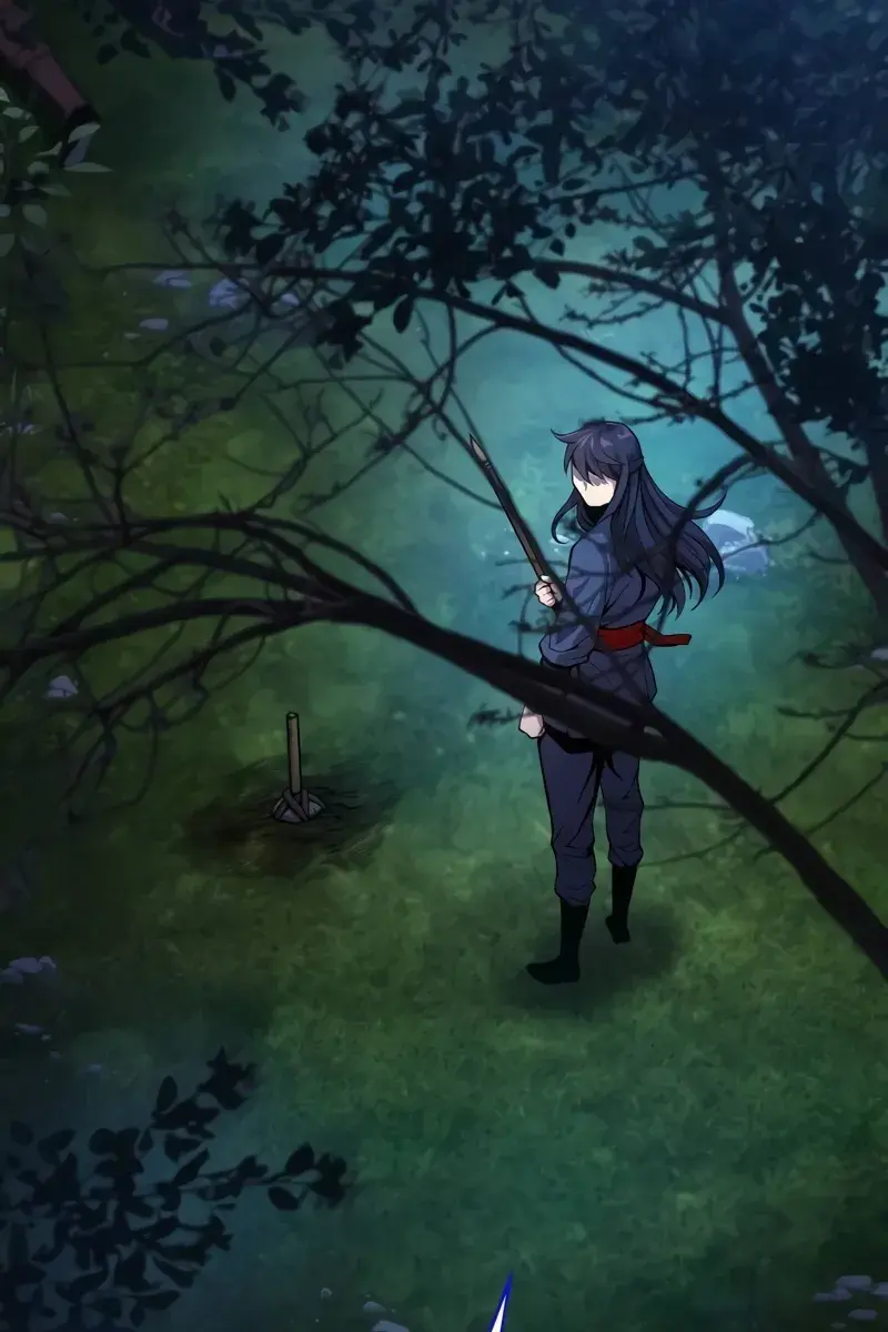 Myst, Might, Mayhem Chapter 45 Page 94