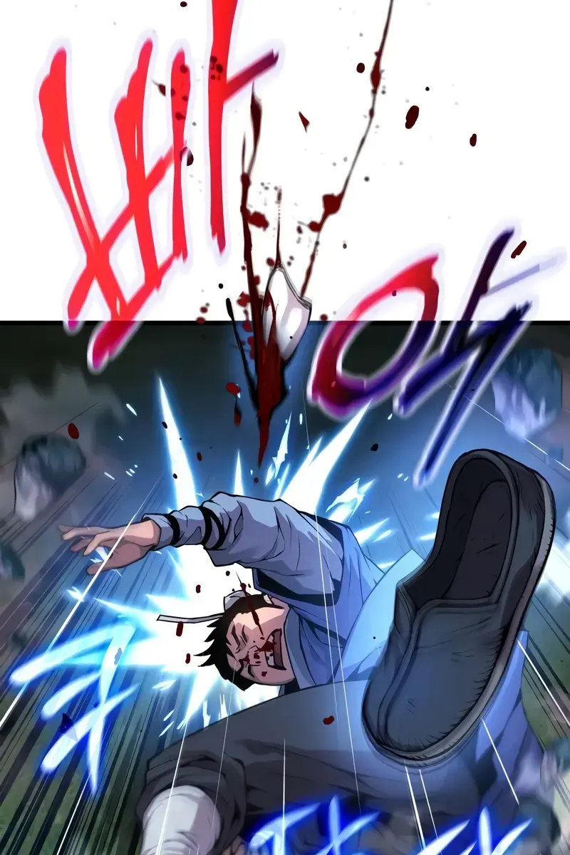 Myst, Might, Mayhem Chapter 45 Page 96