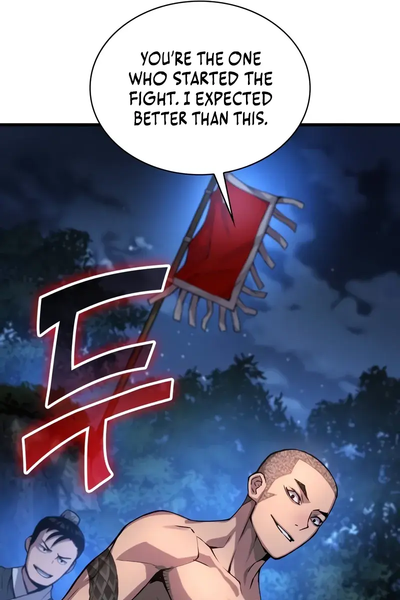 Myst, Might, Mayhem Chapter 45 Page 100