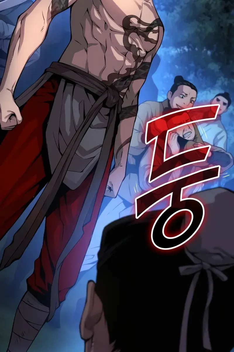 Myst, Might, Mayhem Chapter 45 Page 101