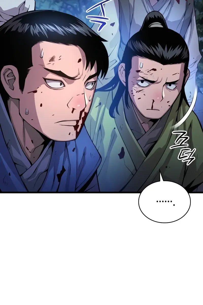 Myst, Might, Mayhem Chapter 45 Page 107