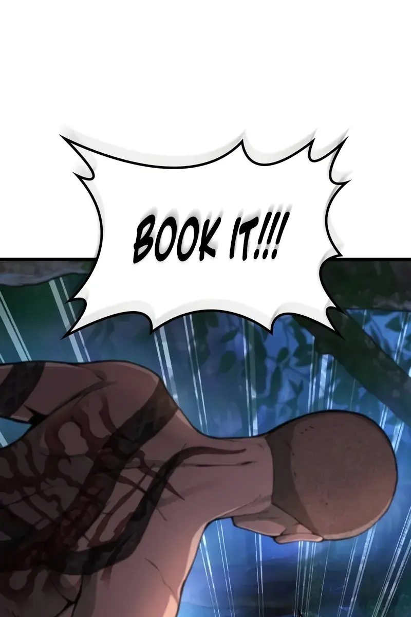 Myst, Might, Mayhem Chapter 45 Page 108