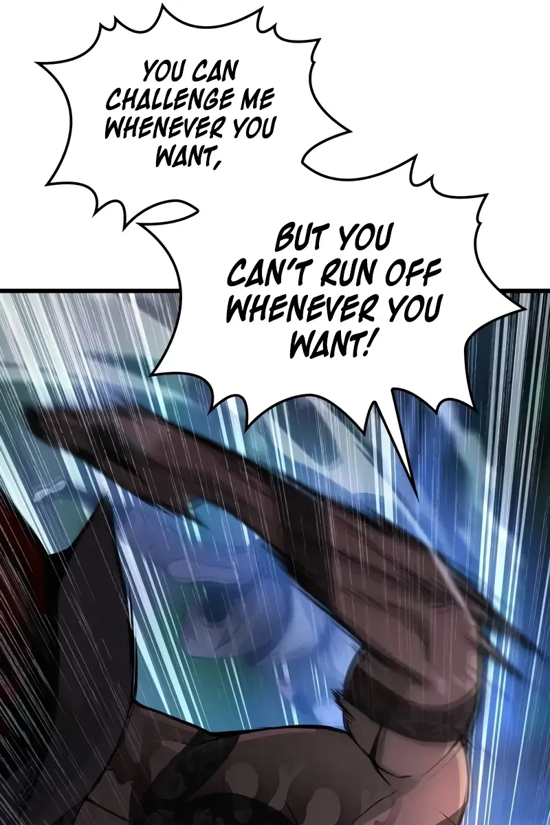 Myst, Might, Mayhem Chapter 45 Page 113