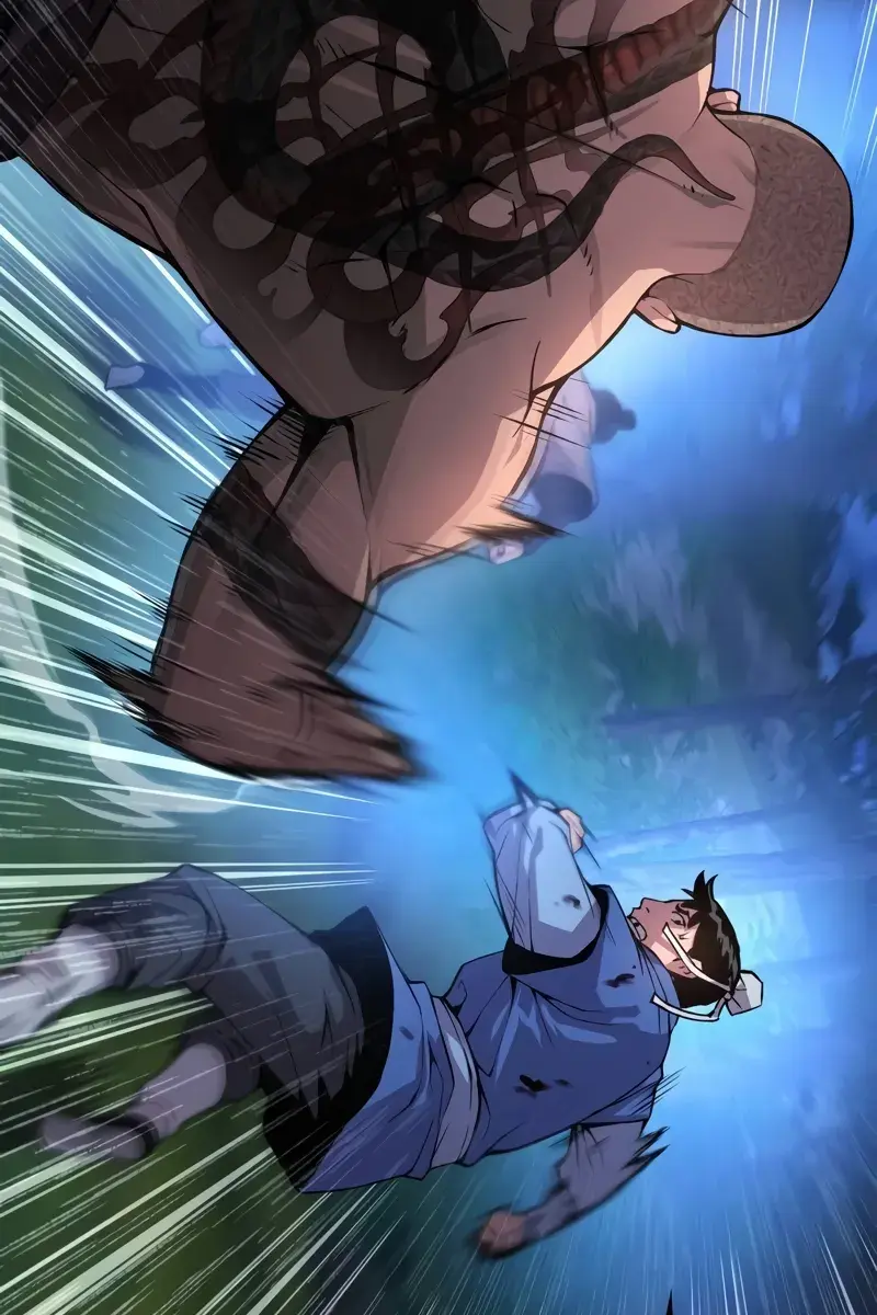 Myst, Might, Mayhem Chapter 45 Page 114