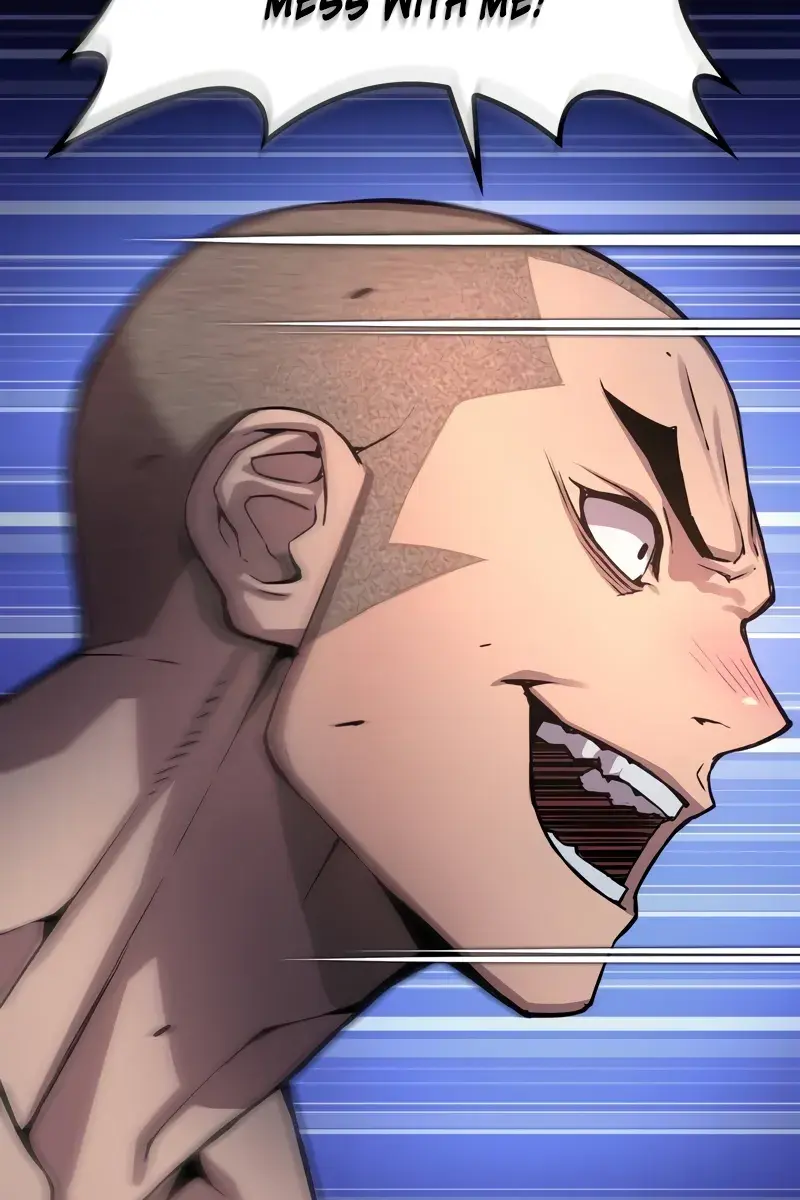 Myst, Might, Mayhem Chapter 45 Page 116