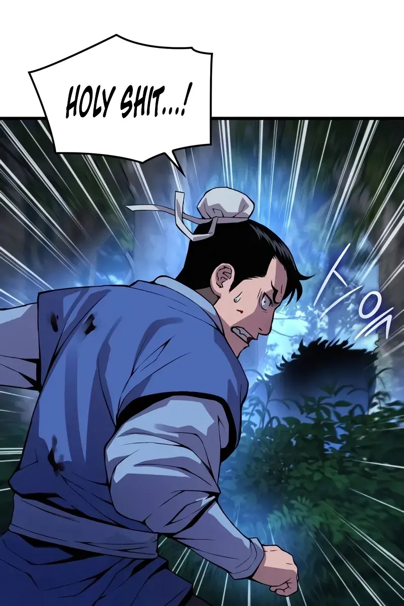 Myst, Might, Mayhem Chapter 45 Page 118