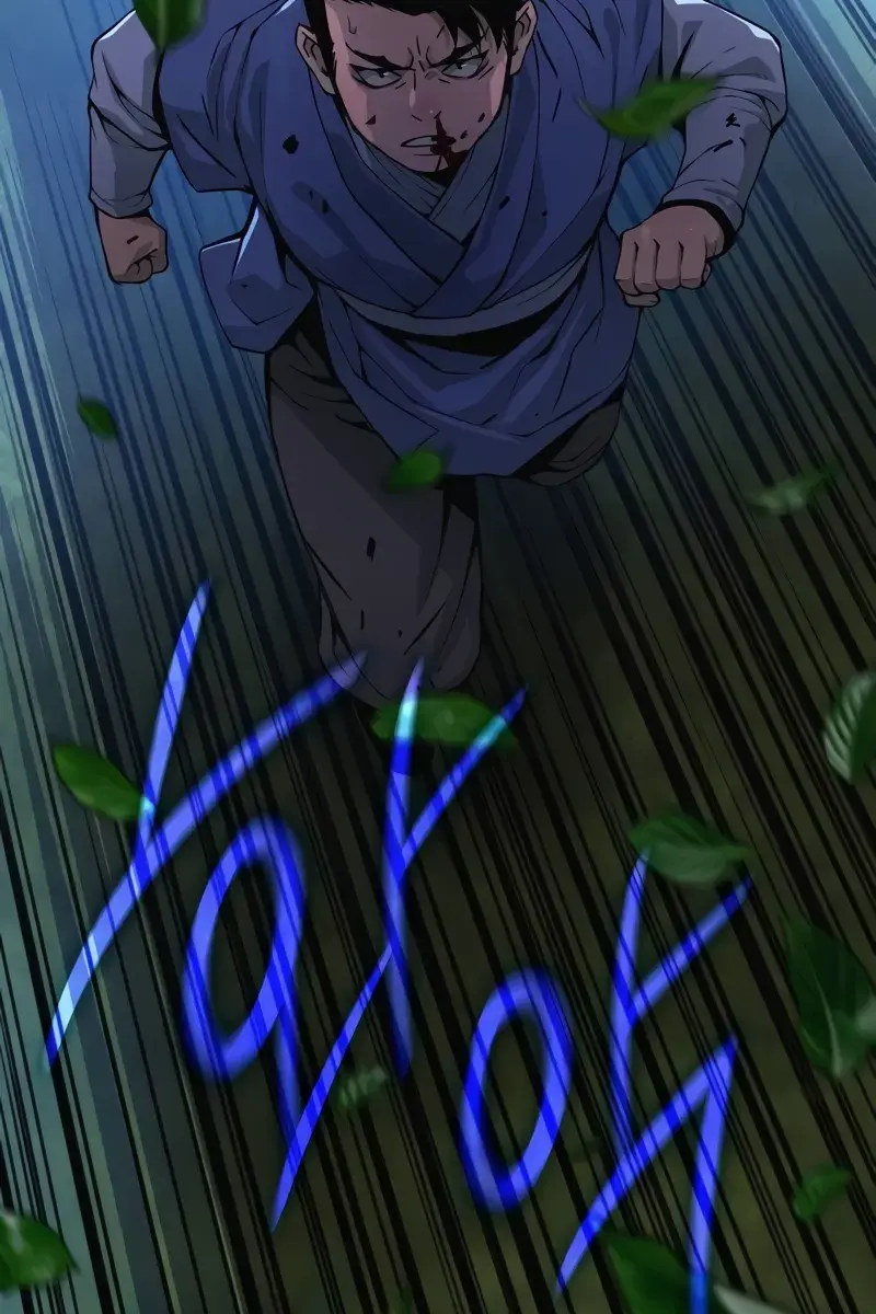 Myst, Might, Mayhem Chapter 45 Page 120