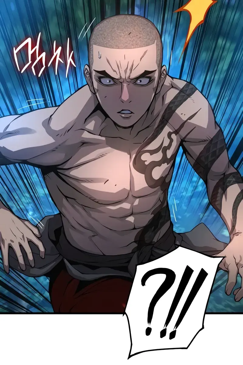 Myst, Might, Mayhem Chapter 45 Page 122