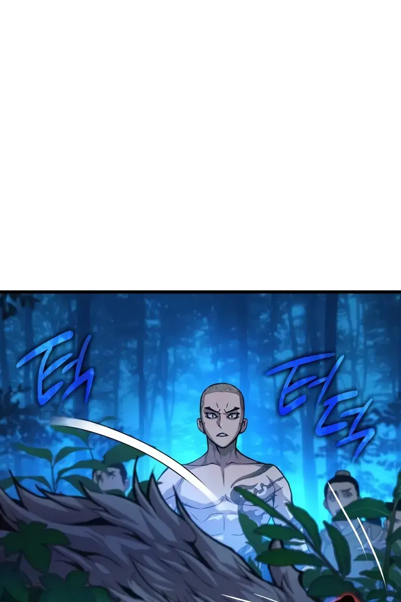 Myst, Might, Mayhem Chapter 45 Page 123