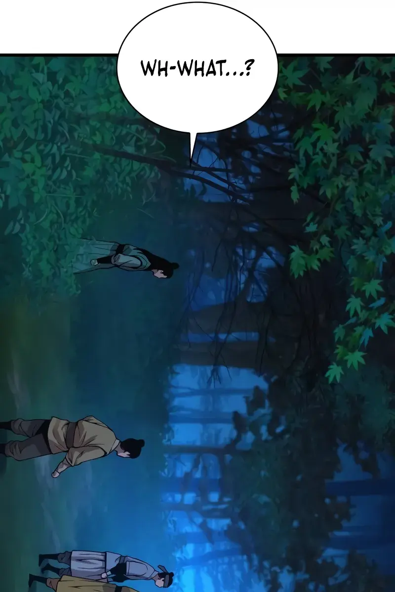 Myst, Might, Mayhem Chapter 45 Page 125