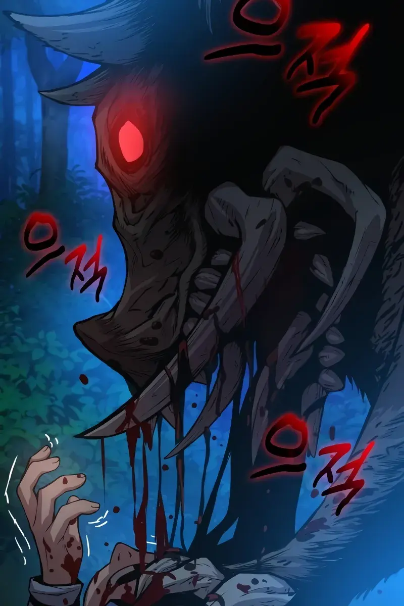 Myst, Might, Mayhem Chapter 45 Page 128