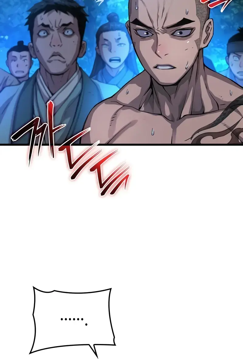 Myst, Might, Mayhem Chapter 45 Page 130