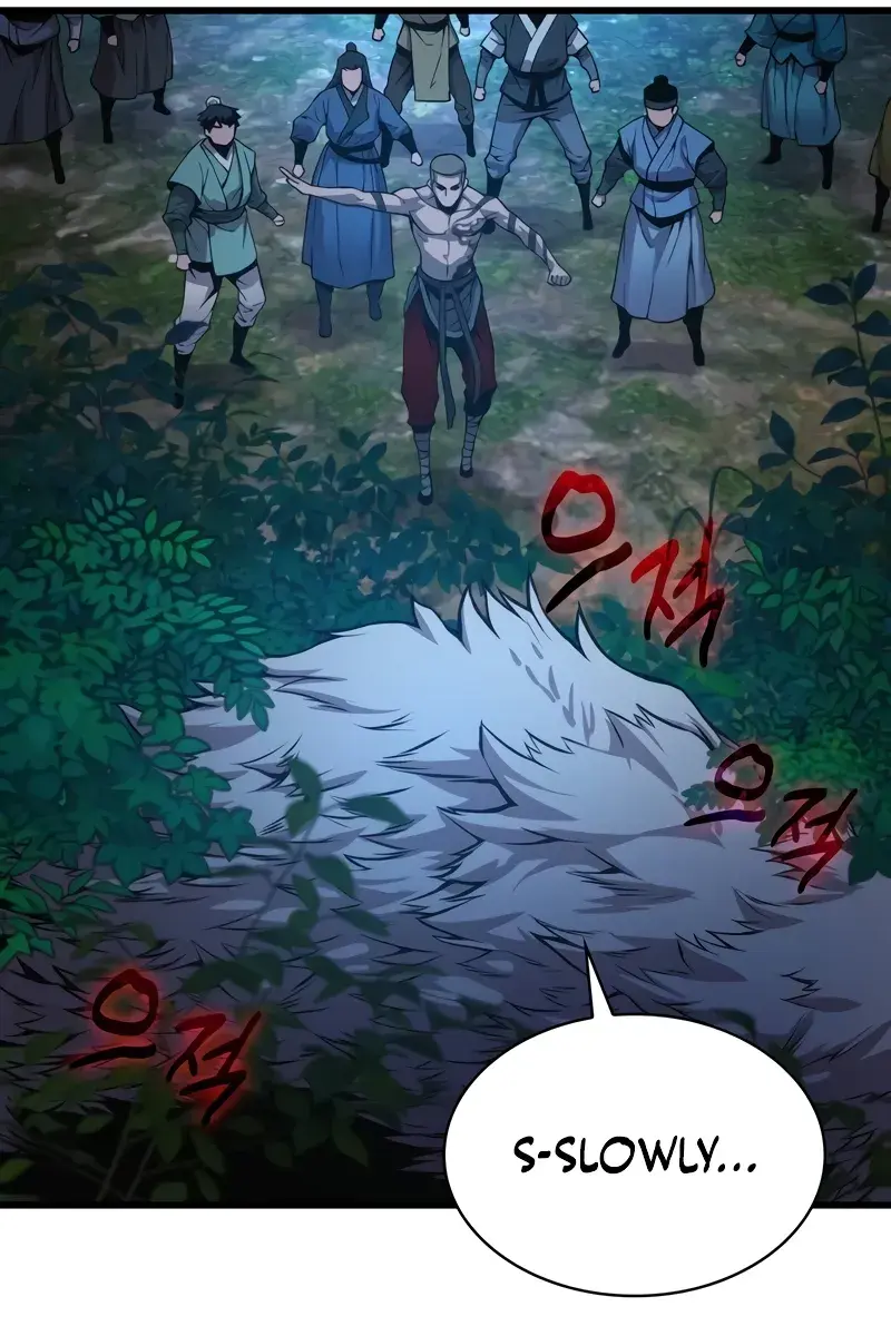 Myst, Might, Mayhem Chapter 45 Page 131