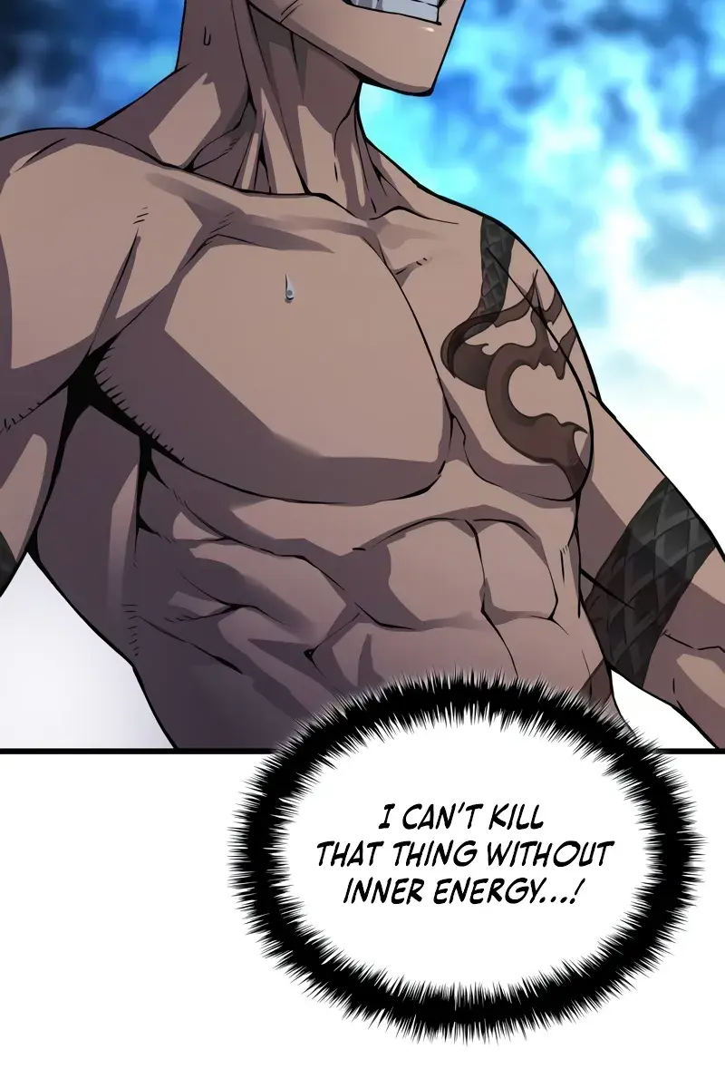 Myst, Might, Mayhem Chapter 45 Page 133