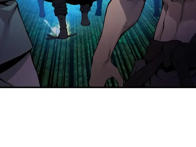 Myst, Might, Mayhem Chapter 45 Page 137