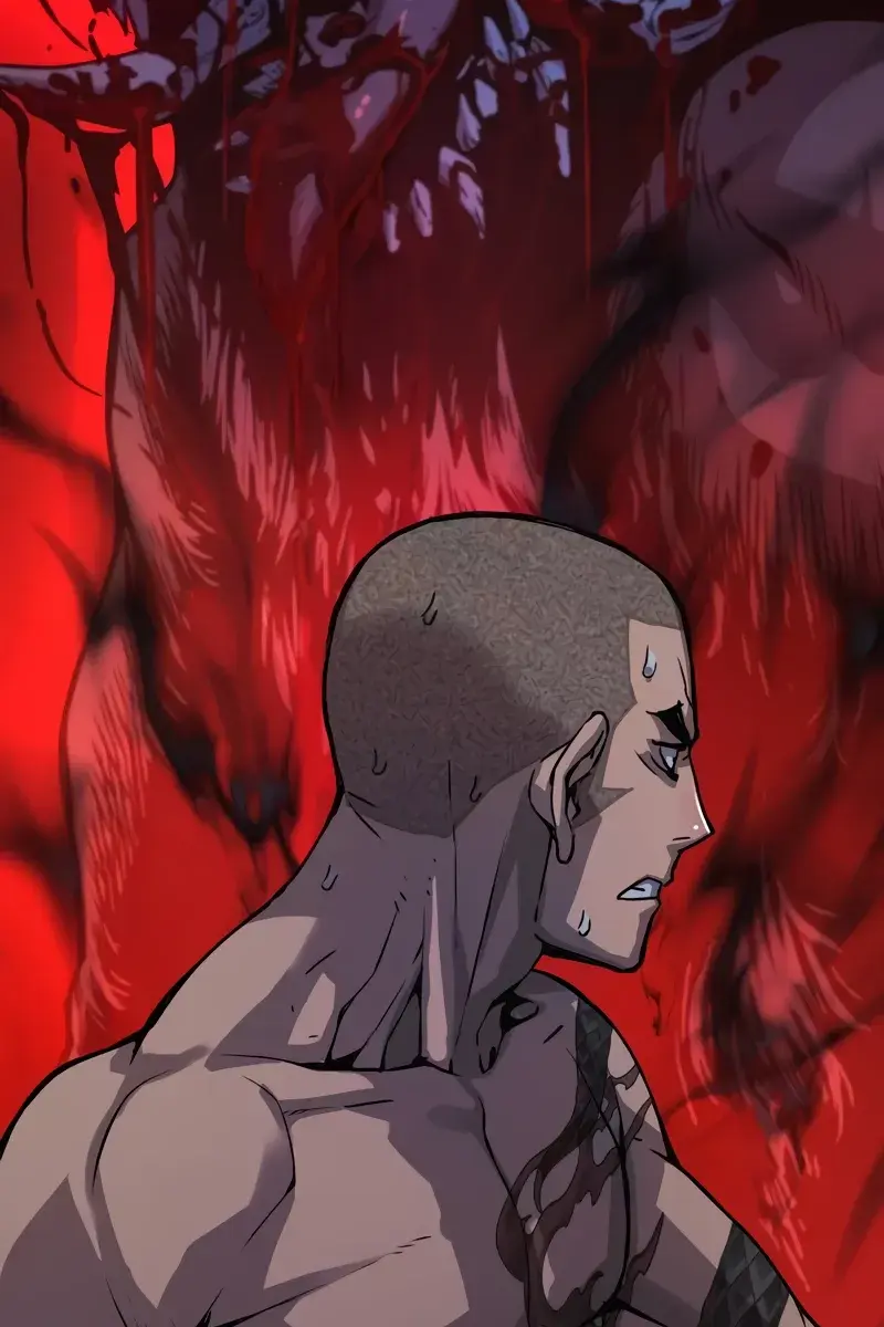 Myst, Might, Mayhem Chapter 45 Page 141